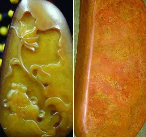 漲知識，玉也能騙人！照玉手電筒照出真相