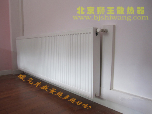 暖氣片數(shù)量越多越好嗎？